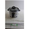 Image 1 : Salton Automatic Rice Cooker - Consignor Says, "Works, no issues"