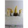 Image 1 : (4) Home Decor Gnomes - NWT