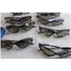 Image 5 : Sherwood Skin and Scuba Diving Mask, (12) Pairs UV 400 CE Protection Sunglasses