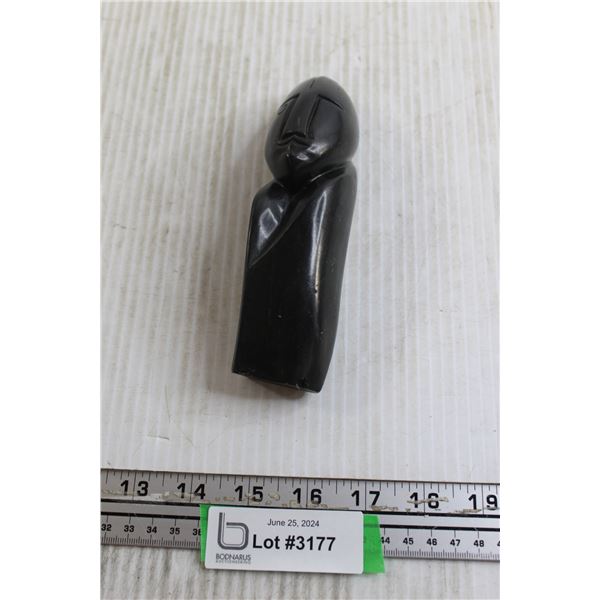 Indigenous Fertility Stone Carving