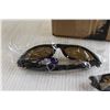 Image 3 : (15) UV 400 Protection Sunglasses