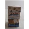 Image 3 : (2) Boxes Slim Tea Herbal Supplements - Exp. 2025/26, Sealed