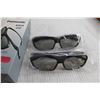 Image 3 : Panasonic 3D Glasses