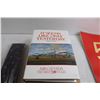 Image 4 : Transportation Book, Tie, etc. - Air Canada