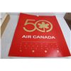 Image 5 : Transportation Book, Tie, etc. - Air Canada