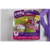Image 2 : Polly Pocket Flamingo Playset, (2) Polly Pocket Cutants