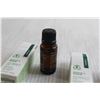 Image 3 : (2) Arbonne Rescue & Renew Pure Essential Oil Evergreen Spirit Blend - NIB