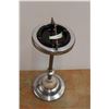 Image 1 : *Ashtray Stand with Glass Insert