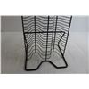 Image 3 : CD Rack - 30 1/2"H
