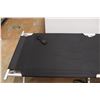Image 2 : Aluminum Camp Bed
