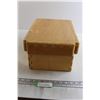 Image 1 : Wooden Storage Box