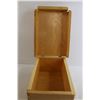 Image 3 : Wooden Storage Box