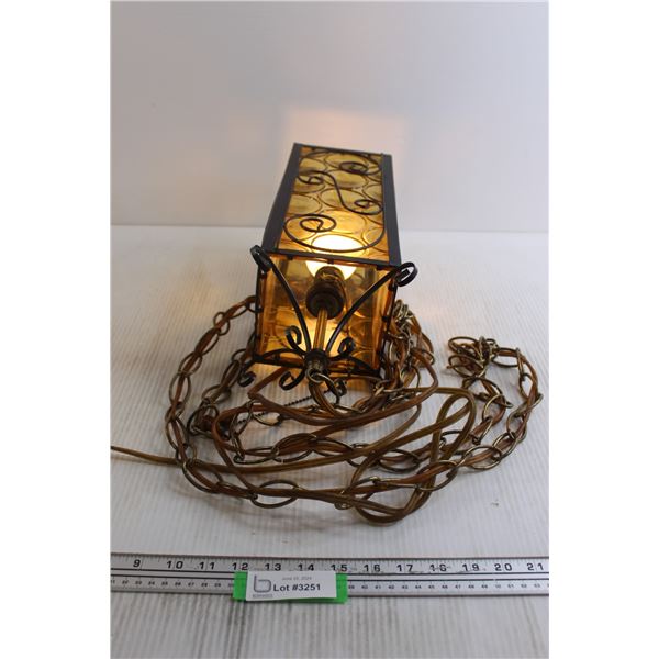 Ceiling Lamp - Works