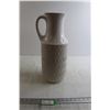 Image 1 : Decorative Jug - 18"H