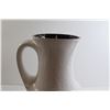 Image 2 : Decorative Jug - 18"H