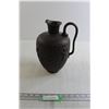 Image 1 : Decorative Pottery Jug