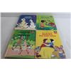 Image 4 : (12) French Disney Books
