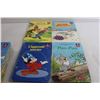 Image 2 : (12) French Disney Books