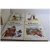 Image 2 : Disney's Wonderful World of Knowledge Books 1-20