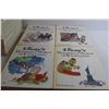 Image 3 : Disney's Wonderful World of Knowledge Books 1-20