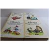 Image 6 : Disney's Wonderful World of Knowledge Books 1-20