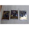 Image 4 : Tim Horton's 23-24 Duos Hockey Cards - Inserts, Base Sets Complete