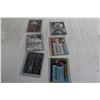 Image 5 : (6) Rare Promo Cards