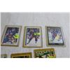 Image 4 : (8) Rare Hockey Promo Cards