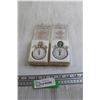 Image 1 : (2) Vintage Stop Watches - For Parts