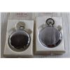 Image 3 : (2) Vintage Stop Watches - For Parts