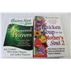 Image 2 : (4) Books - Chicken Soup For The Soul