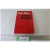 Image 1 : Book - Karl Marx - Selected Writings by Lawrence H. Simon