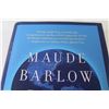 Image 2 : Book - Maude Barlow - Blue Future