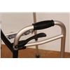 Image 2 : *Folding Walker w/Front Wheels