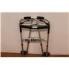 Image 5 : *Folding Walker w/Front Wheels