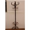 Image 1 : * Wooden Coat Rack (72" high)