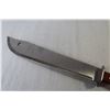 Image 3 : 440 Stainless Steel Machete