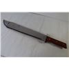 Image 4 : 440 Stainless Steel Machete