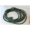Image 2 : (2) Extension Cords (unknown lengths)