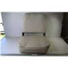 Image 1 : Boat Seat (17"w)