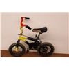 Image 5 : *Kid's Bike - Has Rear Brake (12" wheels - seat height 22 1/2")