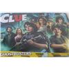 Image 2 : Game of Clue - Ghost Busters (NIB)