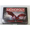 Image 1 : Game of Monopoly - Dungeons & Dragons (NIB)