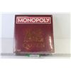 Image 1 : Game of Monopoly - Queen (NIB)