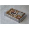 Image 2 : (24) Decks of BC Lions Playing Cards in Plastic Cases (NIB)