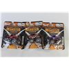 Image 3 : (9) Fleer Collectable NHL Mini Monster Trucks (NIB)