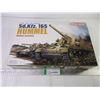 Image 1 : 1:35 Dragon- Sd.Kfz.165 Hummel (Initial Version) (unopened)