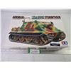 Image 1 : 1:35 Tamiya- German 38cm Assault Mortar SturmTiger (unopened)