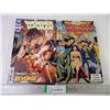 Image 1 : (11) Wonder Woman Comics
