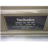 Image 5 : Technics M8 Stereo Cassette Deck-powers on-untested